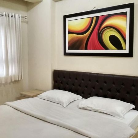 Myrooms Bekasi Exterior foto